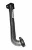 VW 025251147BM Exhaust Pipe